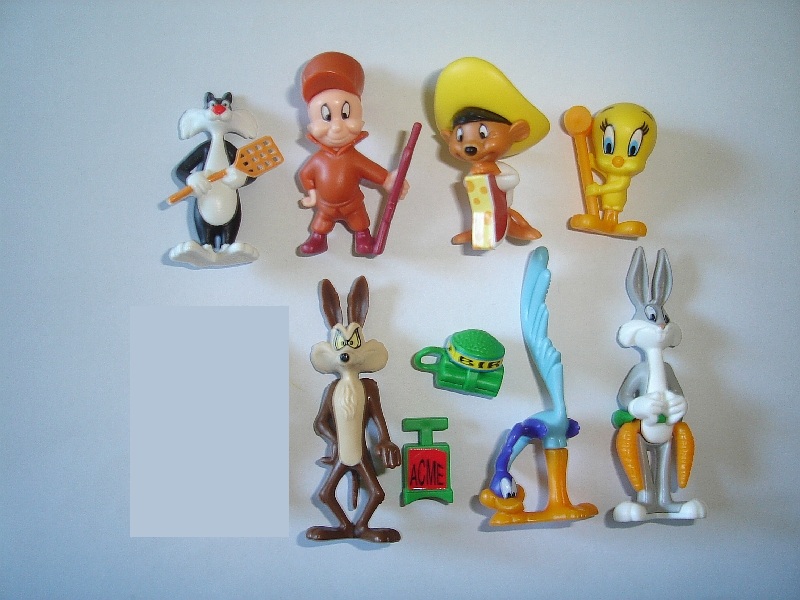 looney tunes figurines for sale