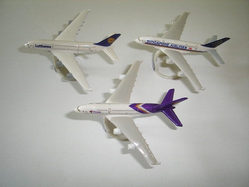 ebay model airplanes