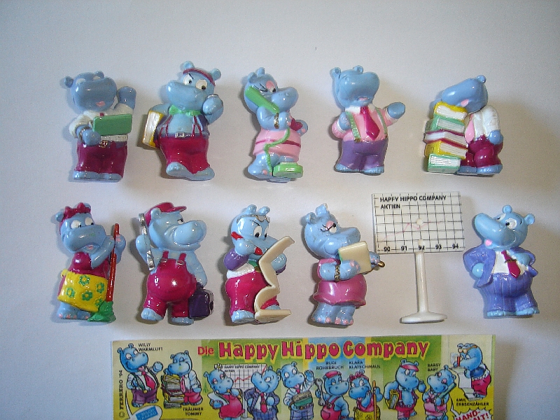 キッズ・ファミリー Hippo goes overseas キッズ・ファミリー Hippo goes overseas ヒッポファミリー